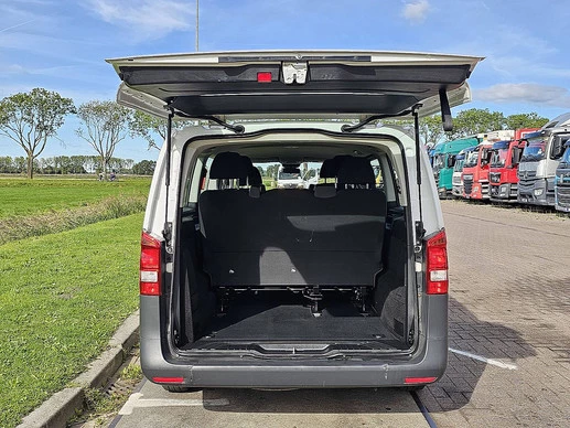 Mercedes-Benz Vito - Afbeelding 12 van 15