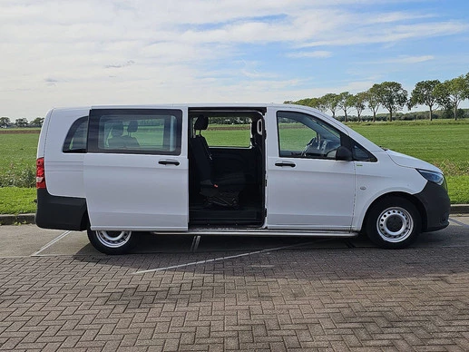 Mercedes-Benz Vito - Afbeelding 13 van 15