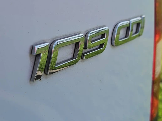 Mercedes-Benz Vito - Afbeelding 14 van 15