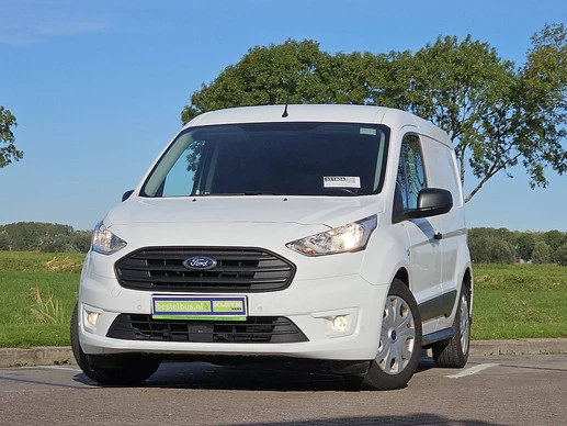 Ford Transit Connect - Afbeelding 1 van 16