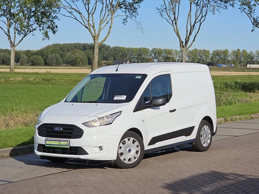 Ford Transit Connect - Afbeelding 2 van 16