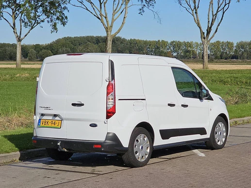 Ford Transit Connect - Afbeelding 3 van 16