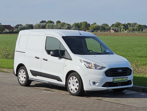 Ford Transit Connect - Afbeelding 5 van 16