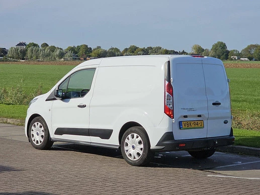 Ford Transit Connect - Afbeelding 6 van 16
