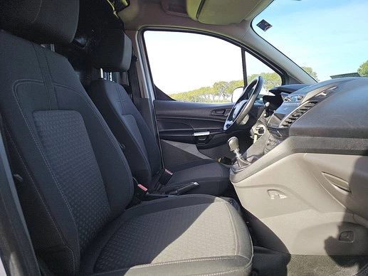 Ford Transit Connect - Afbeelding 7 van 16