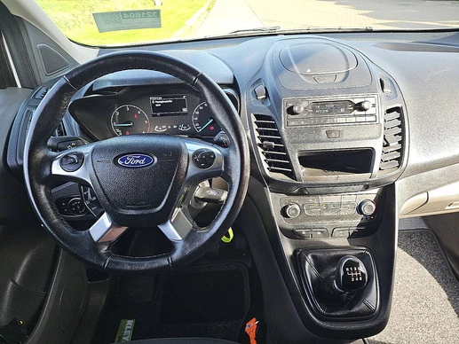 Ford Transit Connect - Afbeelding 8 van 16