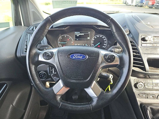 Ford Transit Connect - Afbeelding 10 van 16