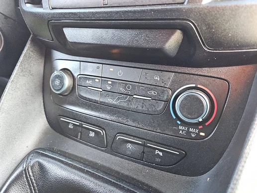 Ford Transit Connect - Afbeelding 11 van 16