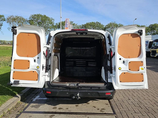 Ford Transit Connect - Afbeelding 12 van 16