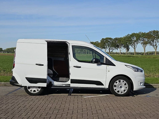 Ford Transit Connect - Afbeelding 13 van 16