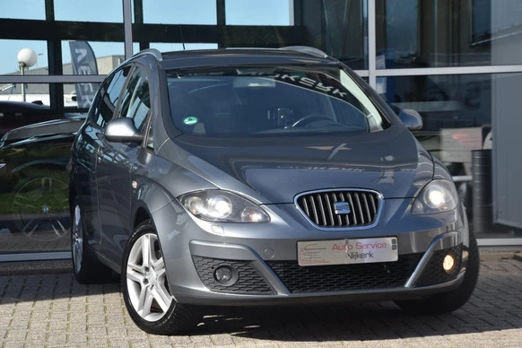 SEAT Altea XL - Afbeelding 1 van 21