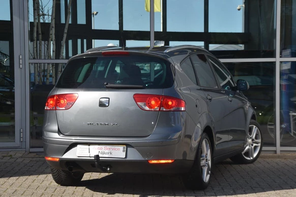 SEAT Altea XL - Afbeelding 2 van 21