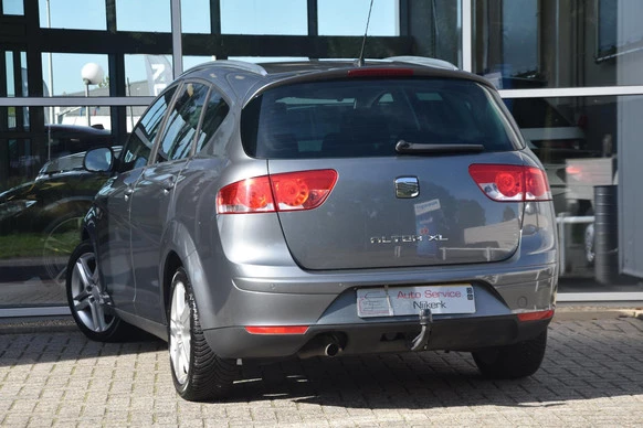 SEAT Altea XL - Afbeelding 5 van 21