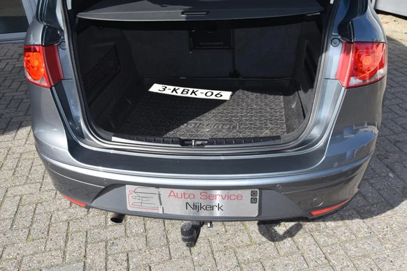 SEAT Altea XL - Afbeelding 6 van 21