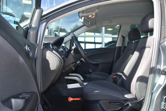 SEAT Altea XL - Afbeelding 7 van 21