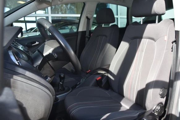 SEAT Altea XL - Afbeelding 8 van 21