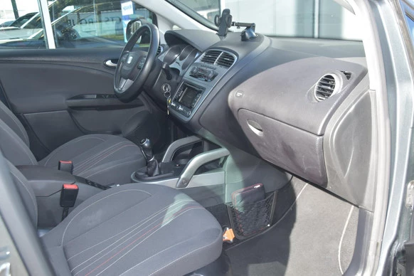 SEAT Altea XL - Afbeelding 9 van 21