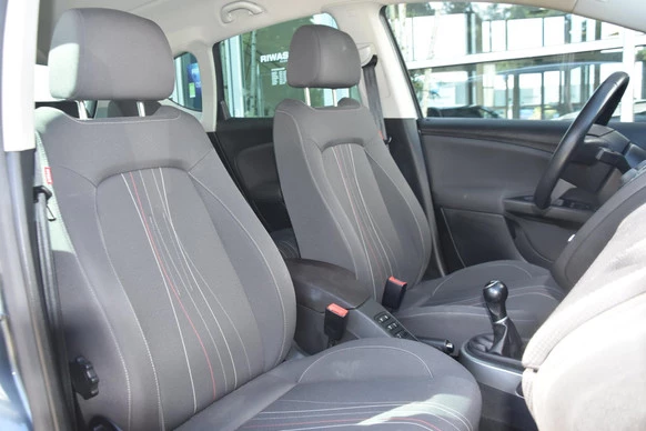 SEAT Altea XL - Afbeelding 10 van 21