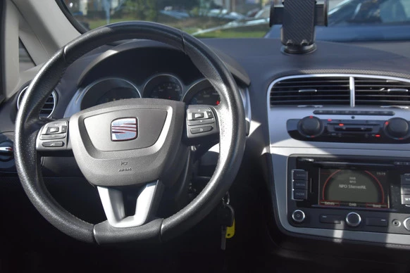 SEAT Altea XL - Afbeelding 12 van 21