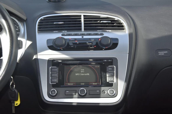 SEAT Altea XL - Afbeelding 13 van 21