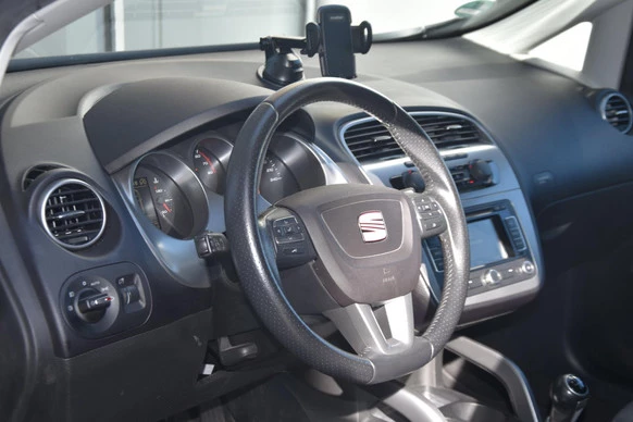 SEAT Altea XL - Afbeelding 15 van 21