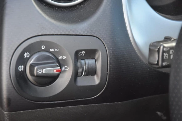 SEAT Altea XL - Afbeelding 16 van 21