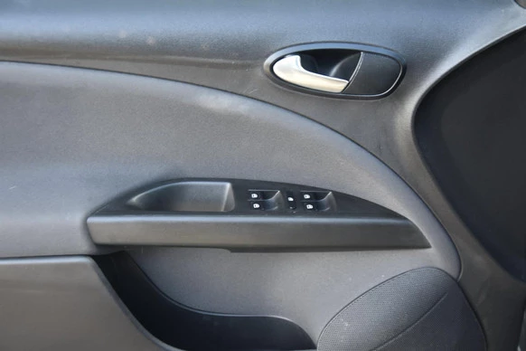 SEAT Altea XL - Afbeelding 17 van 21