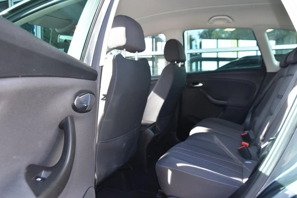 SEAT Altea XL - Afbeelding 18 van 21