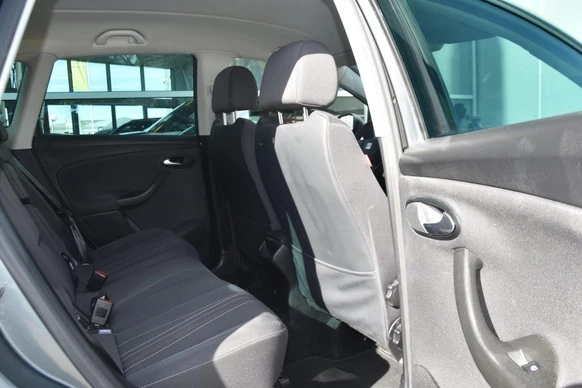 SEAT Altea XL - Afbeelding 19 van 21