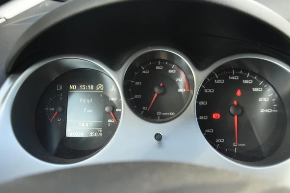 SEAT Altea XL - Afbeelding 21 van 21