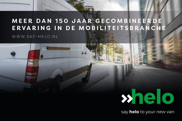 Maxus eDeliver3 - Afbeelding 3 van 6