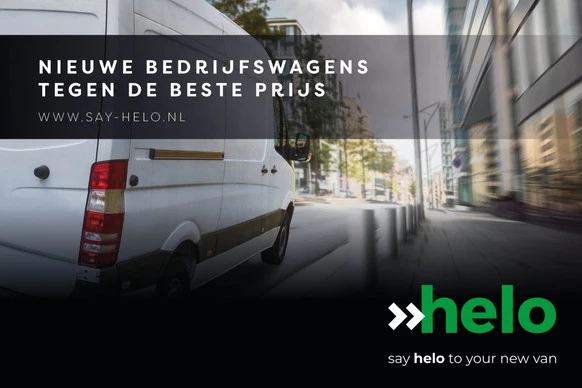 Maxus eDeliver3 - Afbeelding 4 van 6