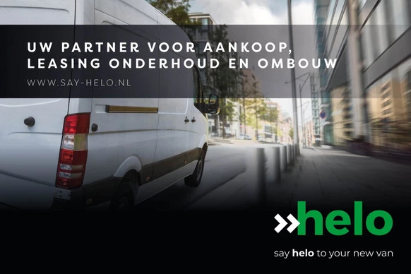 Maxus eDeliver3 - Afbeelding 6 van 6