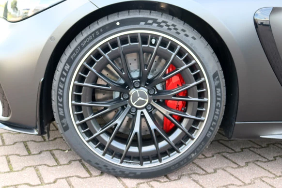 Mercedes-Benz CLE - Afbeelding 3 van 30