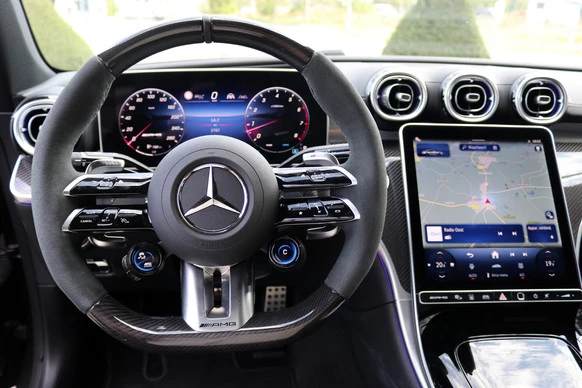 Mercedes-Benz CLE - Afbeelding 4 van 30