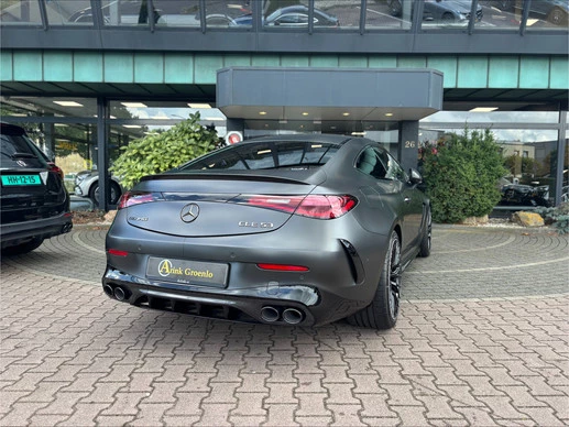 Mercedes-Benz CLE - Afbeelding 11 van 30