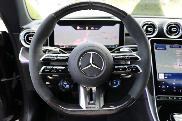 Mercedes-Benz CLE - Afbeelding 12 van 30