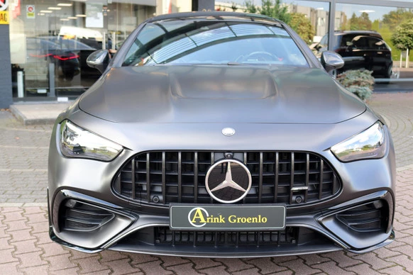 Mercedes-Benz CLE - Afbeelding 14 van 30