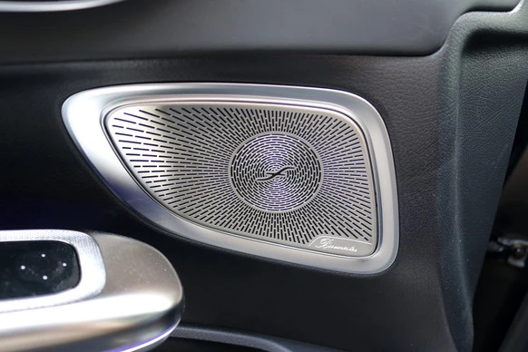Mercedes-Benz CLE - Afbeelding 23 van 30