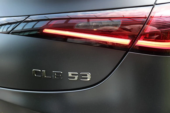 Mercedes-Benz CLE - Afbeelding 24 van 30