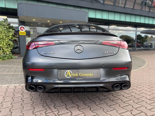 Mercedes-Benz CLE - Afbeelding 26 van 30