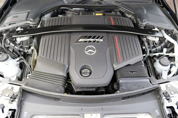 Mercedes-Benz CLE - Afbeelding 30 van 30