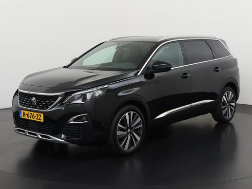 Peugeot 5008 - Afbeelding 1 van 30