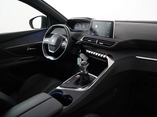 Peugeot 5008 - Afbeelding 2 van 30