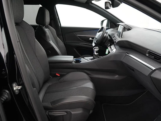 Peugeot 5008 - Afbeelding 3 van 30