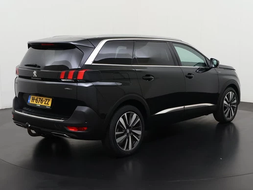 Peugeot 5008 - Afbeelding 4 van 30