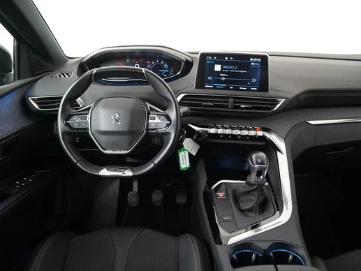 Peugeot 5008 - Afbeelding 5 van 30