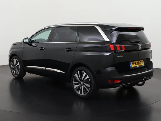 Peugeot 5008 - Afbeelding 6 van 30