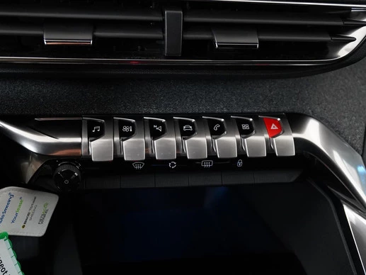 Peugeot 5008 - Afbeelding 11 van 30