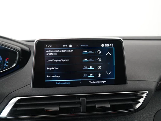Peugeot 5008 - Afbeelding 17 van 30